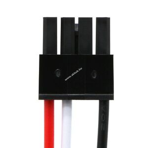 Helyettesítő porszívó akku Xiaomi Dreame D10s RLS3L P2150-4S2P-MMBK 6800mAh 97.92Wh Li-Ion 14.4V kép