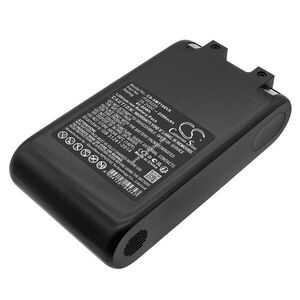 Helyettesítő porszívó akku Dreame V16S P203220 2500mAh 63Wh 25.2V kép
