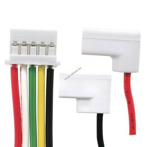 Helyettesítő porszívó akku Roborock Dyad U10 BPR-1P6S-5130A 4500mAh 99.9Wh Li-Ion 22.2V kép