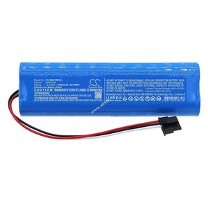 Helyettesítő porszívó akku Xiaomi Viomi V3 5465V202 4500mAh 64.8Wh 14.4V kép