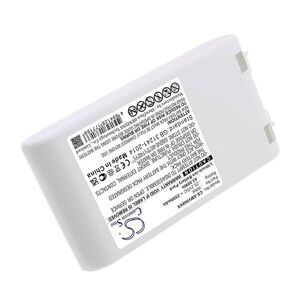 Helyettesítő porszívó akku Dreame Xiaomi 1C/WN4 2500mAh 63Wh Li-Ion 25.2V kép