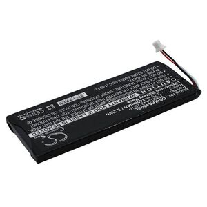Helyettesítő távirányító akku Xpend Smart Remote WQAGA43 TM503443 2S1P 1400mAh 5.18Wh 3.7V kép