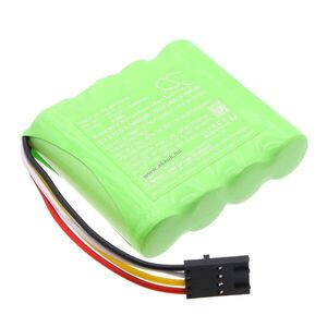 Helyettesítő mérőműszer akku X-Rite 331C denzitométer SE-15-43 Rev C 2000mAh 9.6Wh 4.8V kép