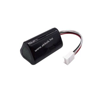 Helyettesítő mérőműszer akku X-Rite E15-31 2000mAh/7.2Wh 3.6V kép
