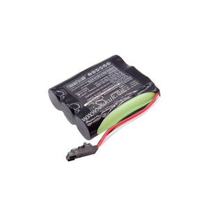 Helyettesítő mérőműszer akku X-Rite SE15-32 2000mAh 7.2Wh 3.6V kép