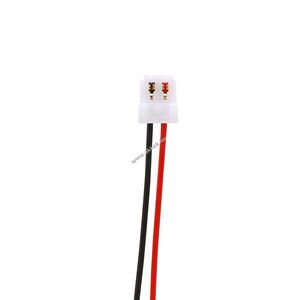 Helyettesítő adó vevő akku Xvive U6 502729 260mAh 0.99Wh 3.8V kép
