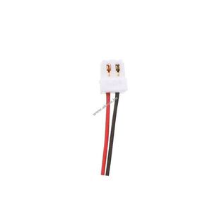 Helyettesítő adó vevő akku Xvive U6 AHB452730 420mAh 1.55Wh 3.7V kép