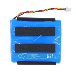 Helyettesítő gps elem Yadom ER14505M-3 7200mAh 25.92Wh nyomkövető 3.6V kép