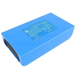 Helyettesítő fűnyíró akku Yard Force Easymow 260 1920763001 3400mAh/68Wh 20V kép