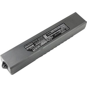 Helyettesítő mérőműszer akku Yokogawa AQ7260 3UR18650F-2 5200mAh 57.72Wh Li-Ion 11.1V kép