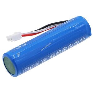 Helyettesítő hotspot akku Yeacomm P21 4G Z2200B 2600mAh 9.62Wh 3.7V kép