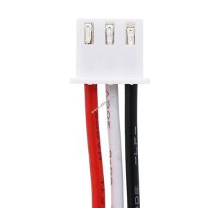 Helyettesítő hotspot akku Yeacomm P21 Z2200B 3350mAh 12.4Wh 3.7V kép