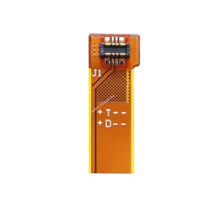 Helyettesítő hotspot akku ZTE Li3920T44P8h644348 3.85V 2000mAh Li-ion 7.7Wh kép