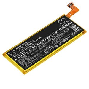 Helyettesítő hotspot akku ZTE MF980 Li3922T44P6h903546 2200mAh 8.45Wh 3.84V kép