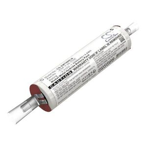 Helyettesítő vészvilágítás akku EXISTALITE Zumtobel 04879885/1538 2000mAh 4.8Wh 2.4V kép
