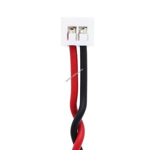 Helyettesítő mérőműszer elem Zenner C5-IUF 2450mAh 8.82Wh 3.6V kép