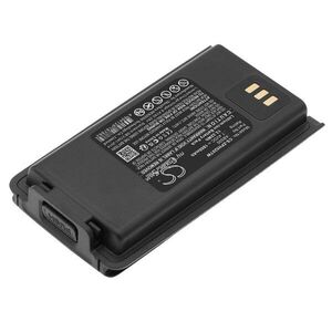 Helyettesítő adóvevő akku ZTE PH500 AB500 1800mAh 13.32Wh 7.4V kép