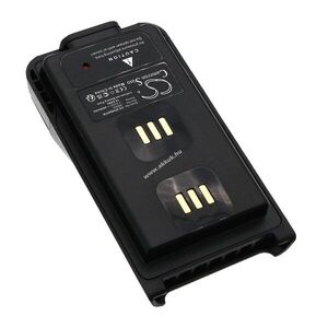 Helyettesítő adóvevő akku ZTE PH660 AB660 2600mAh 19.24Wh 7.4V kép