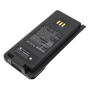 Helyettesítő adóvevő akku ZTE GH650/AB700 2000mAh 14.8Wh 7.4V kép