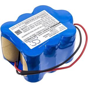 Helyettesítő porszívó akku ZEPTER LMG-310 SA9KR1300SC-3RB 3000mAh 32.4Wh 10.8V kép
