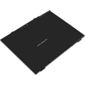 Helyettesítő táblagép akku Zebra ET50 10-Inch AMME2415 8600mAh 32.68Wh 3.8V kép