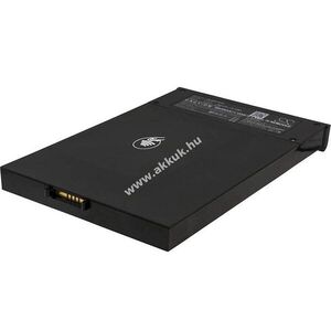 Helyettesítő mérőműszer akku ZiOSK TTM-50003 ZP100 7400mAh 56.24Wh 7.6V kép