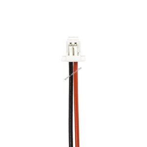 Helyettesítő gps akku IZZO Swami 4000 H603450H 3.7V 1000mAh Li-Ion 3.7Wh kép