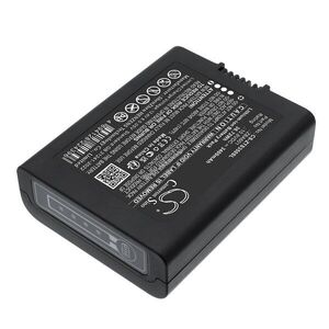 Helyettesítő mérőműszer akku GeoMax Zenith 35 827967 3400mAh 36.72Wh 10.8V kép
