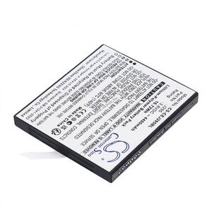 Helyettesítő vonalkódolvasó akku Capture CA-MTAC-4300-MB J295 3.8V 4400mAh 16.72Wh kép