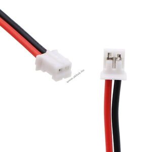 Helyettesítő riasztórendszer elem Delta Dore Tyxal+ CS8000-SI-SEFIO3 BAT6416222 3.6V 26000mAh 93.6Wh kép