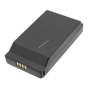 Helyettesítő sport szabadidő akku GardePro Meidase S965 Pro L780D 7800mAh 28.86Wh és 3.7V kép