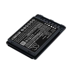 Helyettesítő vonalkódolvasó akku Newland MT90 BTY-90 4400mAh 16.72Wh 3.8V kép