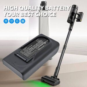 Helyettesítő porszívó akku Roborock H50 Ultra PF081ULK 2800mAh 82.88Wh 29.6V kép