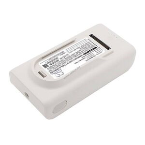Helyettesítő porszívó akku Roborock H60 Hub Pro PF082ULK 2500mAh 72Wh 28.8V kép