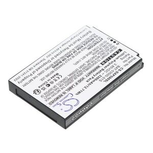 Helyettesítő telefon akku Sonim XP5900 BAT-03500-01S 3300mAh 12.71Wh 3.85V kép