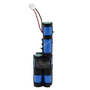 Helyettesítő porszívó akku Taurus HVCA6111B PF031AYA-1 11.1V 2500mAh 27.75Wh Li-ion kép