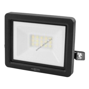 Ansmann WFL10W LED fali reflektor 10W 1050lm 5000K IP65 alumínium kép