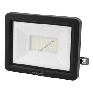 Ansmann WFL20W LED fali reflektor 20W 2200lm IP65 5000K kép
