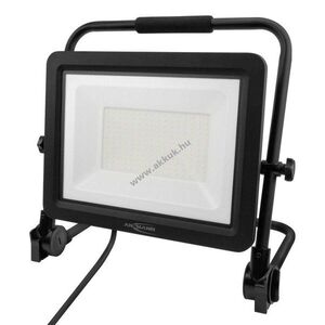Ansmann FL150W-AC LED munkalámpa 150W 18000lm IP65 180cm kábel kép
