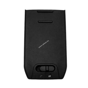 Helyettesítő akku Ascom D83/491121A 800mAh 2.96Wh 3.7V kép