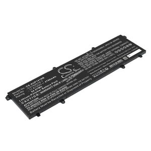 Helyettesítő laptop akku Asus K3400P 0B200-04000100 4700mAh 54.57Wh 11.61V kép