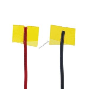 Helyettesítő porszívó akku Bosch 06008B7000 ICR18650 3400mAh 12.58Wh Li-ion 3.7V kép