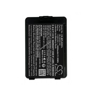 Helyettesítő akku SpectraLink VC9240 BLI9200100 3000mAh 11.55Wh 3.85V kép