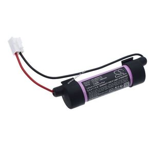 Helyettesítő porszívó akku Cecotec Conga PopStar Glass Titanium US18650VTC6 2600mAh 9.62Wh Li-ion kép