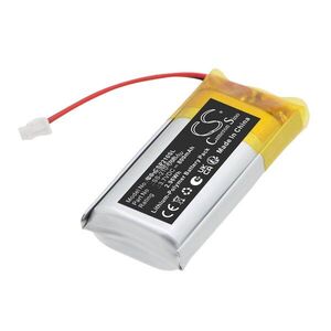 Helyettesítő kerékpár lámpa akku Cygolite Slingshot Pro 210 SS-210-USB 3.7V 800mAh 2.96Wh kép