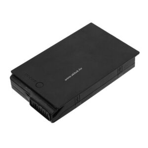 Helyettesítő laptop akku DELL T06H 0JM6CX 4400mAh 33.44Wh 7.6V kép