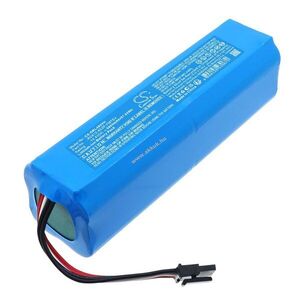Helyettesítő porszívó akku Dreame Mova P50 Pro Ultra 6800mAh 97.92Wh 14.4V kép