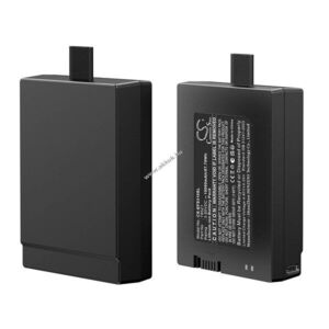 Helyettesítő ajtózár akku Eufy FamiLock S3 T85Z1 15000mAh 57.75Wh 3.85V kép