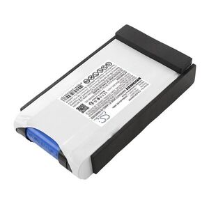 Helyettesítő porszívó akku Eureka NEC280 NEC280TI 2000mAh 50.4Wh 25.2V kép