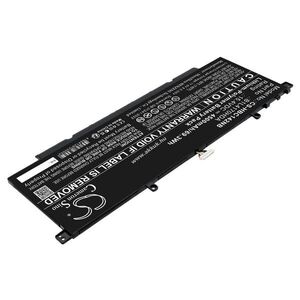 Helyettesítő laptop akku H3C Book Ultra 14T B1L4170HDA 4500mAh/69.3Wh 15.4V kép